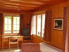 Chalet Anuschka * لينك