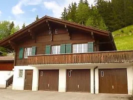 Chalet Anuschka لينك