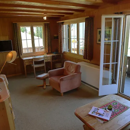 Chalet Anuschka لينك
