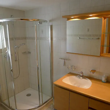 Chalet Anuschka Ленк