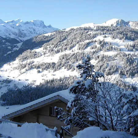 Chalet Anuschka