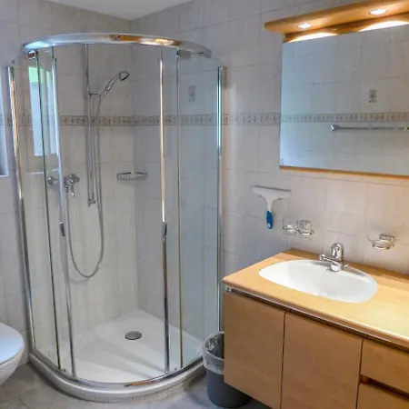 شاليه Chalet Anuschka لينك